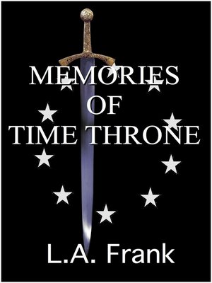 cover image of Memories of Time Throne